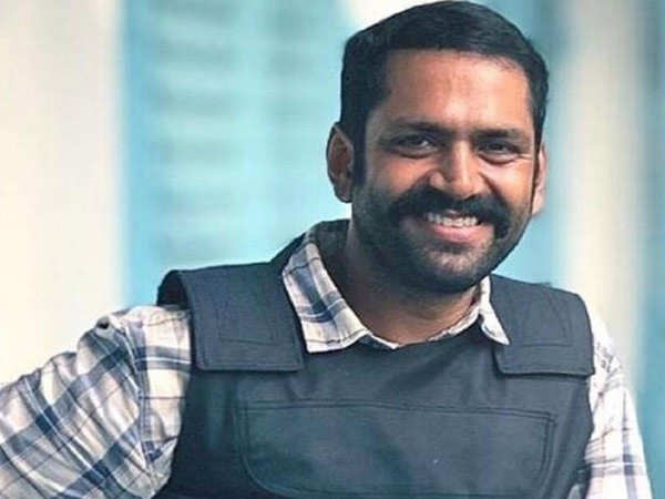 Sharib Hashmi has back-to-back releases in his kitty