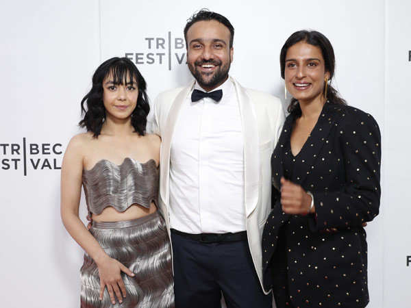 Exclusive Interview: Shlok Sharma on his directorial Two Sisters and a Husband premiered at Tribeca