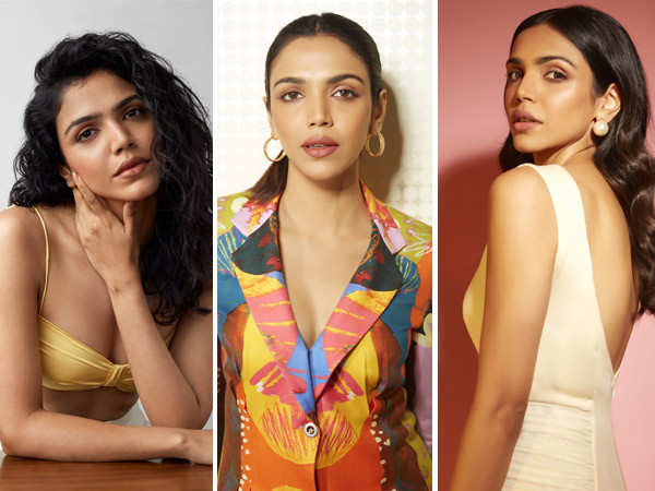 Being a star is not in my hands but being known as a good actor is - Shriya Pilgaonkar