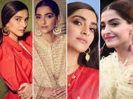 Sonam Kapoor and her eternal romance with statement earrings