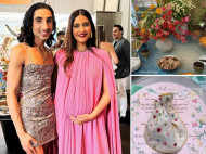 Inside Pictures from Sonam Kapoor Ahuja’s baby shower that you cannot miss