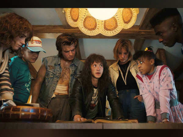 Stranger Things 4 Volume 2 trailer: Things aren't looking up for Eleven and co.