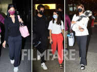 The Archies: Suhana Khan, Khushi Kapoor, Zoya Akhtar and more return from Ooty