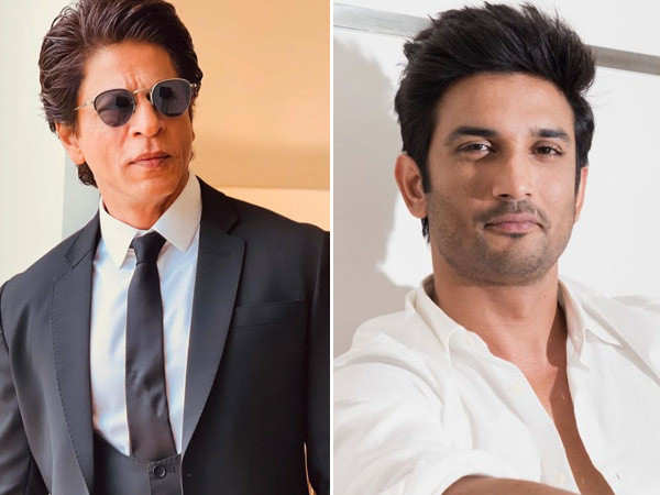 Remembering Sushant Singh Rajput: The actor wanted to party with Shah Rukh Khan and he did it