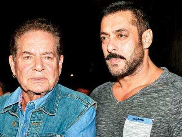 Salman Khan's security has been strengthened following the threat letter