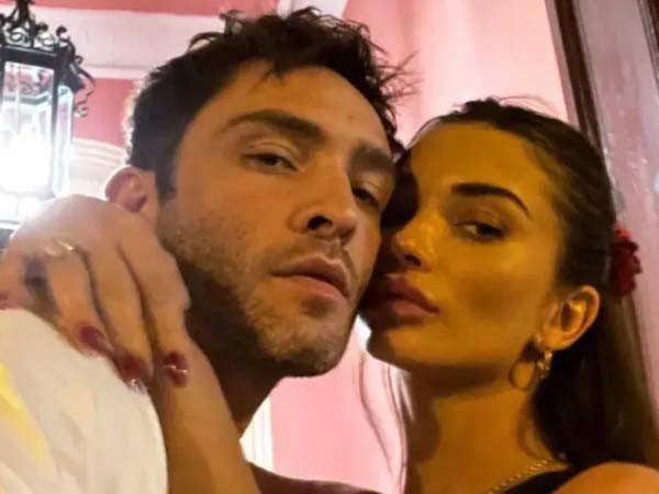 Did Amy Jackson and Gossip Girl star Ed Westwick make their relationship Instagram official?