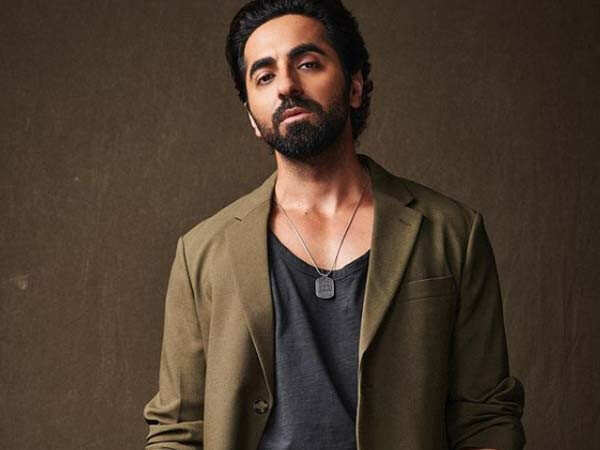 Ayushmann Khurrana - The Daily Chakra