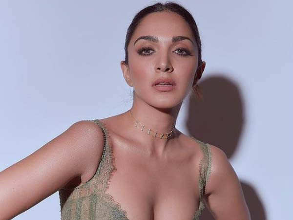 Guess what Kiara Advani's weird phobia is? Read to know more