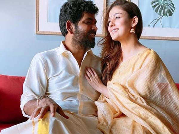 Nayanthara and Vignesh Shivan to get married on June 9, here's all you need to know