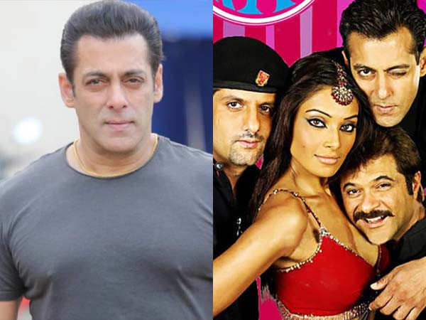 Salman Khan’s No Entry sequel is looking to cast 10 female leads. The original trio to reunite
