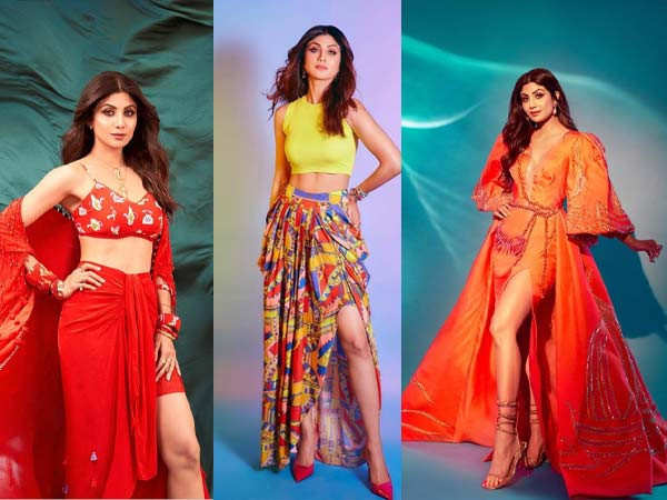As Shilpa Shetty Kundra turns a year older, we share the secrets to her zestful lifestyle