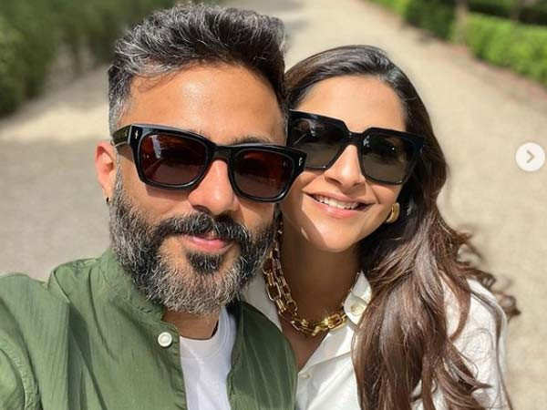 Sonam Kapoor and Anand Ahuja are ready to be parents as they share pics from their babymoon in Italy