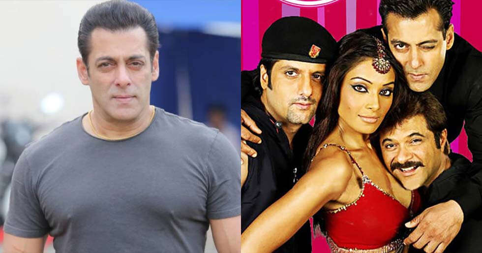 Salman Khan's No Entry sequel is looking to cast 10 female leads. The original trio to reunite - Vimarsana News