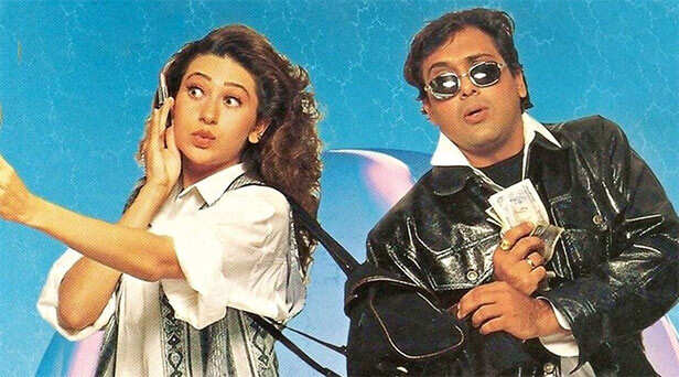 Birthday special: Karisma Kapoor comedy scenes before it was cool