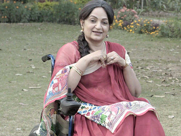 “I didn't have to use glycerine, tears would come on their own”: Upasana Singh on doing Masoom
