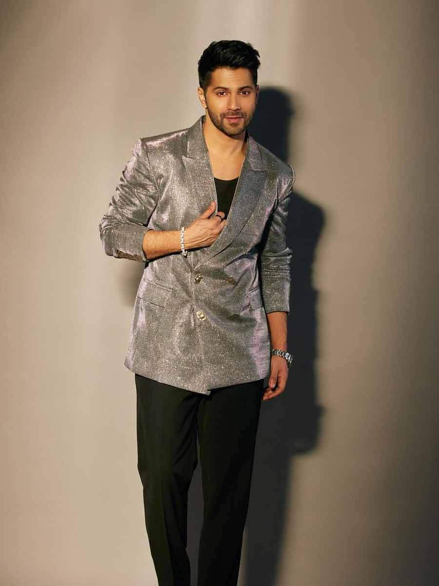 Varun Dhawan Reveals He Wants To Work With RRR Director SS Rajamouli ...