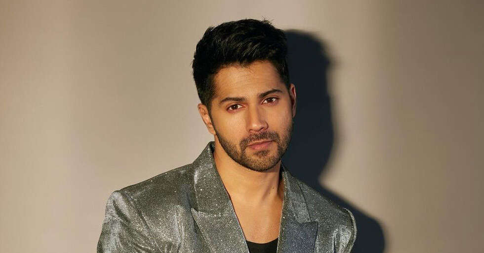 Varun Dhawan reveals he wants to work with RRR director SS Rajamouli ...