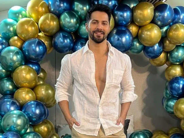 “Nobody knows s***, nobody knows anything,” Varun Dhawan on trends in Bollywood