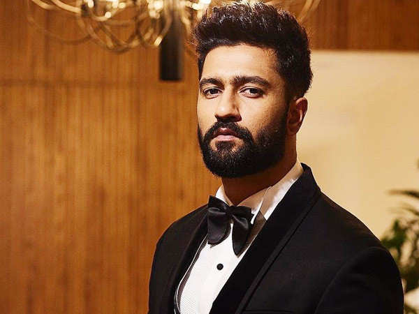 Did you know Masaan was not the first time Vicky Kaushal faced the camera?