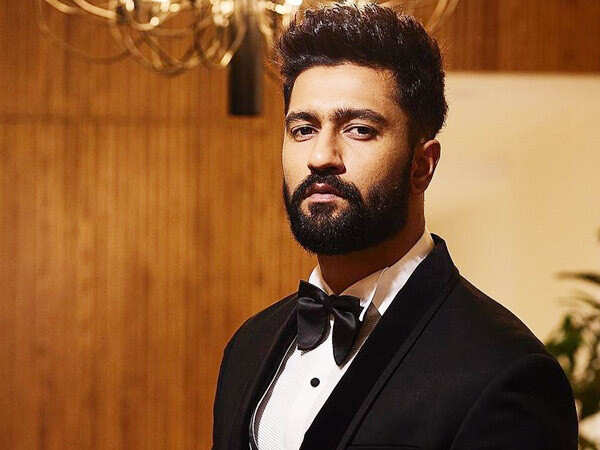 Did you know Masaan was not the first time Vicky Kaushal faced the camera?  