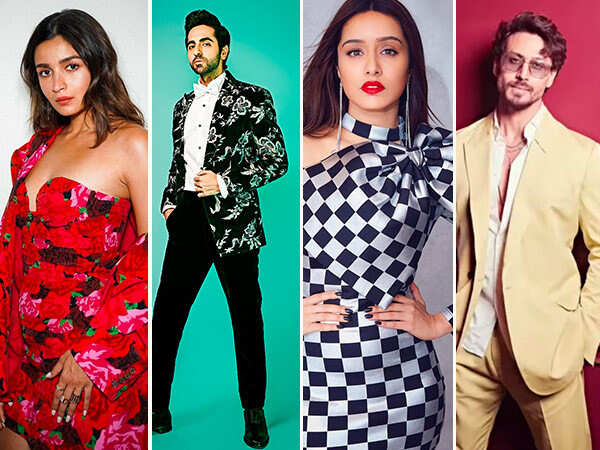 Music Day: from Ayushmann Khurrana to Alia Bhatt, 7 Bollywood stars who can sing