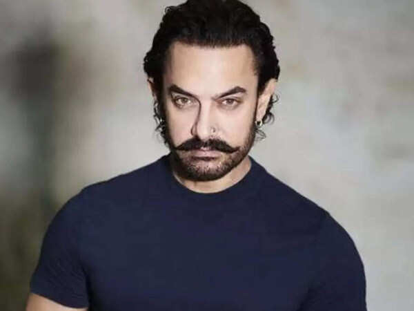 Aamir Khan talks about the 'best birthday gift' he has ever received |  Filmfare.com