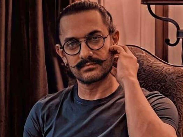 On his 57th birthday, Aamir Khan talks about accepting his flaws and rectifying them