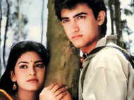 Aamir Khan speaks about the time when he first felt like a star post Qayamat Se Qayamat Tak