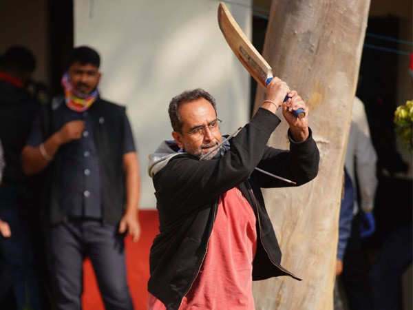 Aanand L Rai talks about filmmaking and more