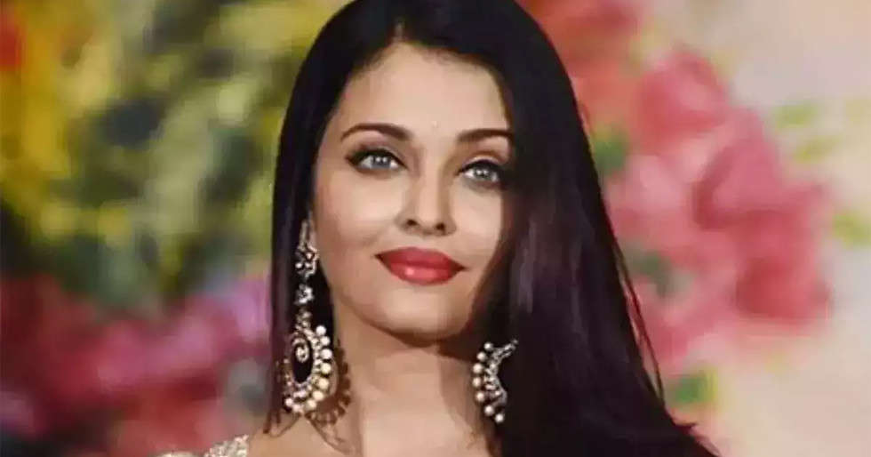 Aishwarya Rai Bachchan to start shooting for Mumbai schedule of Ponniyin Selvan: I