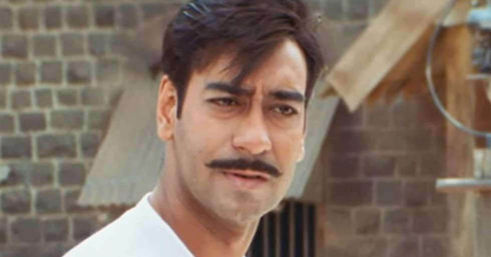 Kultar Singh, Bhagat Singh’s brother, left Ajay Devgn in tears