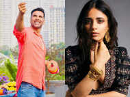 Radhika Madan and Akshay Kumar to be paired together for Suriya’s Soorarai Pottru