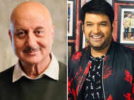 Anupam Kher responds to false claims made in the TKSS-The Kashmir Files dispute
