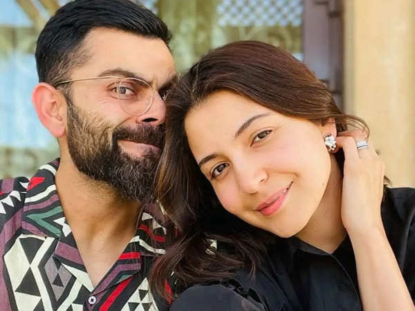 Anushka Sharma and Virat Kohli fast for each other's well being on