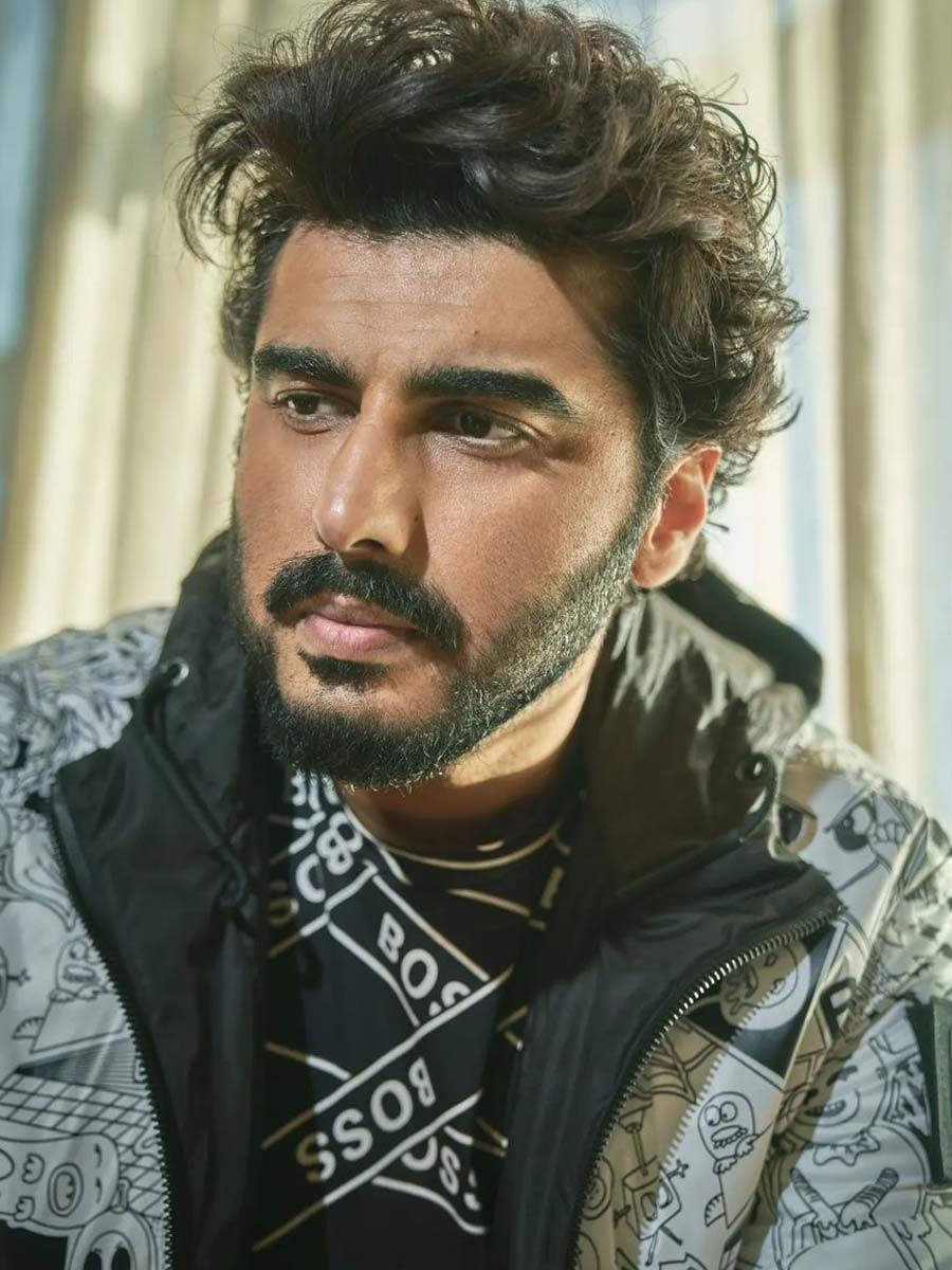 Arjun Kapoor