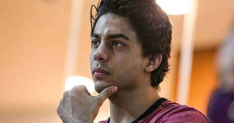 NCB's SIT finds no evidence of Aryan Khan being involved in an international drug syndicate - Vimarsana News