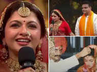 Bhagyashree holds back tears as she remembers her family's objection to her husband