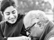Boney Kapoor has only sweet things to say about Janhvi Kapoor’s best qualities on her birthday
