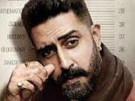 Ajay Devgn, Navya Naveli Nanda and others laud the trailer of Abhishek Bachchan starrer Dasvi