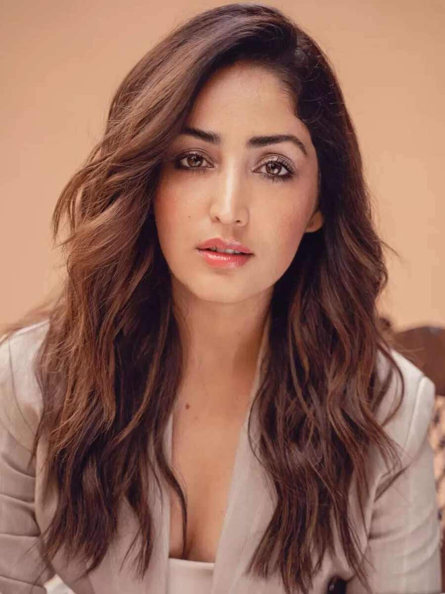 Dasvi Yami Gautam on how she got the Haryanvi accent right | Filmfare.com