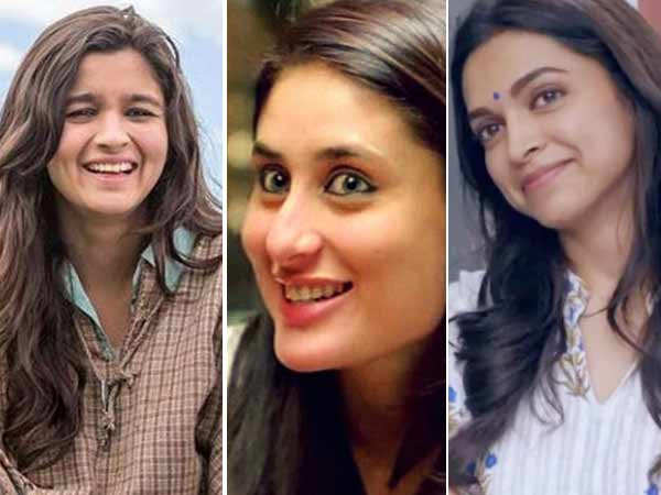 Six free-spirited female characters in Bollywood that inspire us all