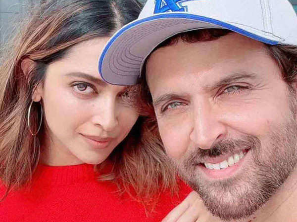 Hrithik Roshan and Deepika Padukone's Fighter will now release on this date