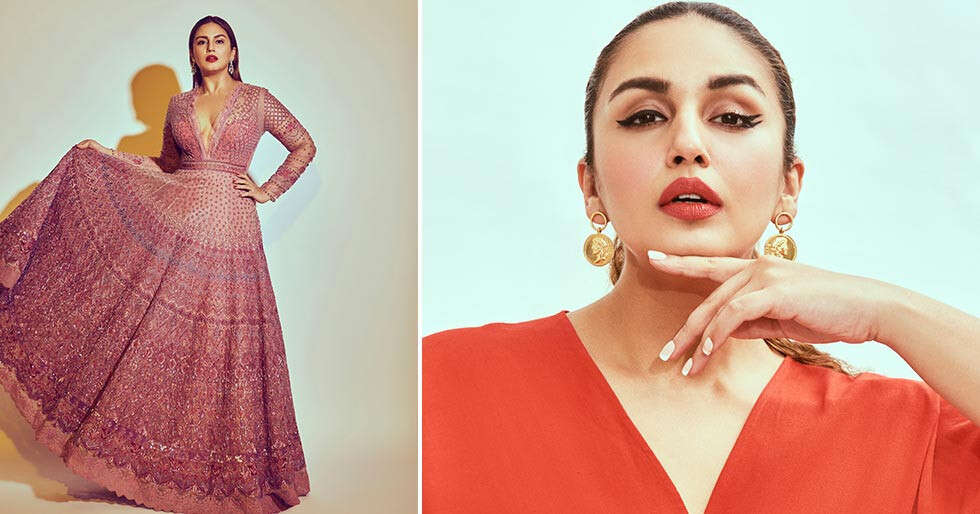 Exclusive: Huma Qureshi overwhelmed with the resounding reaction to Valimai - Vimarsana News