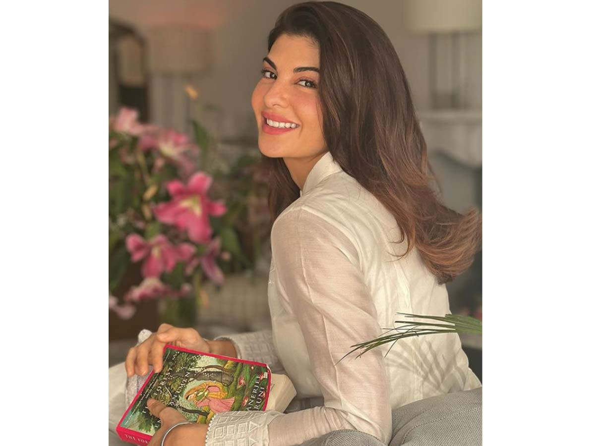 Jacqueline Fernandez shares her opinion on violation of privacy and its  impact 