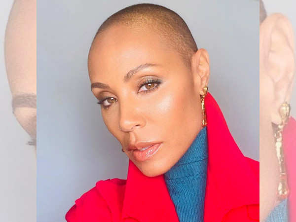 Jada Pinkett Smith shares a message after husband Will's slapping incident