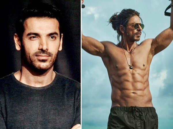 Shah Rukh Khan to John Abraham, 6 Bollywood actors that are making