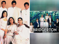 Kabhi Khushi Kabhie Gham song to be featured in OTT hit series Bridgerton Season 2