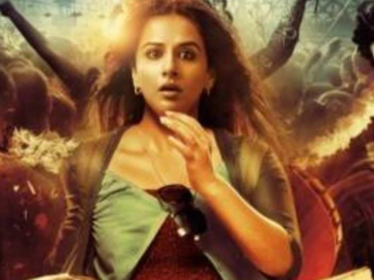 Kahaani continues to be a benchmark