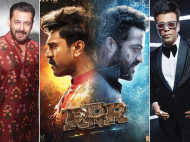 Karan Johar, Salman Khan, and other celebrities sing praises of Rajamouli’s RRR