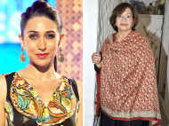Karisma Kapoor to be back on screen along with Helen for an upcoming web series